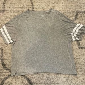 American Eagle Soft & Sexy shirt